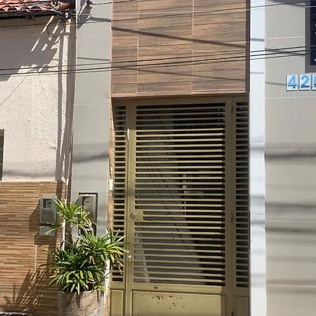 Casa Compartilhada Com Quartos Individuais Juàzeiro Exterior foto