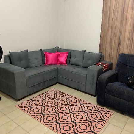 Casa Compartilhada Com Quartos Individuais Juàzeiro Exterior foto