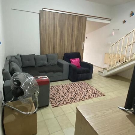 Casa Compartilhada Com Quartos Individuais Juàzeiro Exterior foto