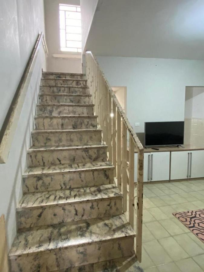 Casa Compartilhada Com Quartos Individuais Juàzeiro Exterior foto
