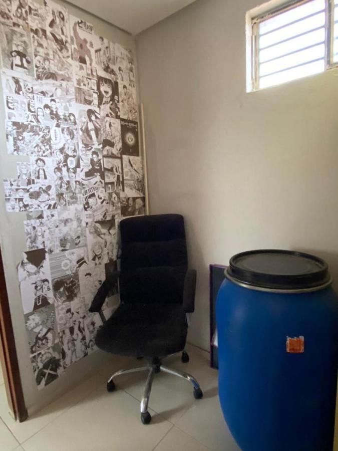 Casa Compartilhada Com Quartos Individuais Juàzeiro Exterior foto