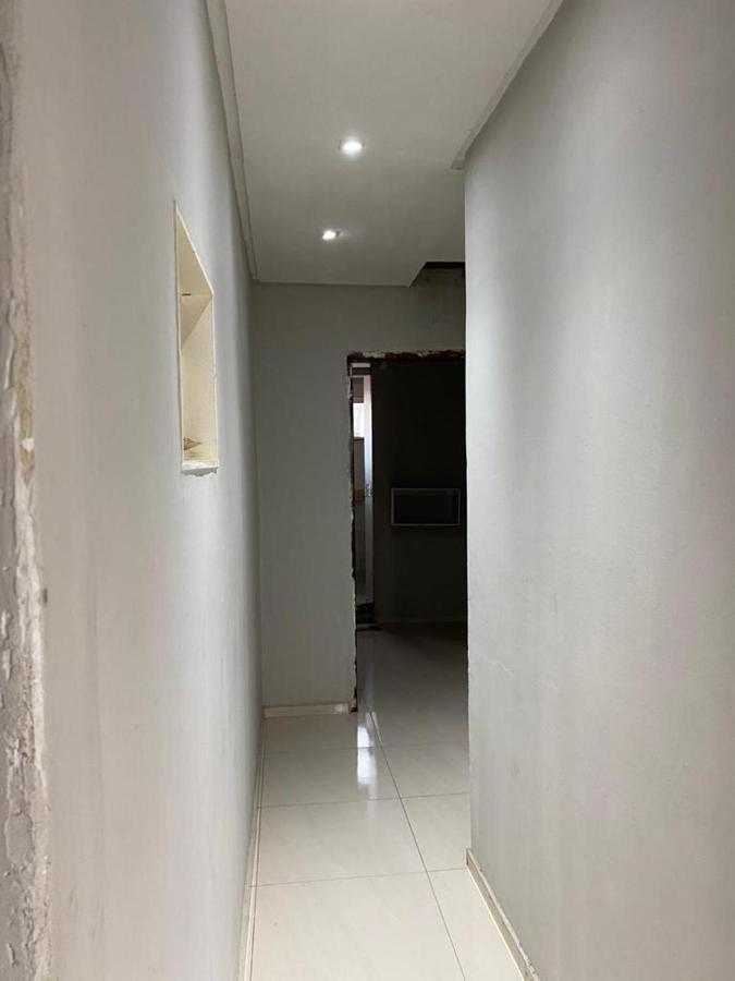 Casa Compartilhada Com Quartos Individuais Juàzeiro Exterior foto