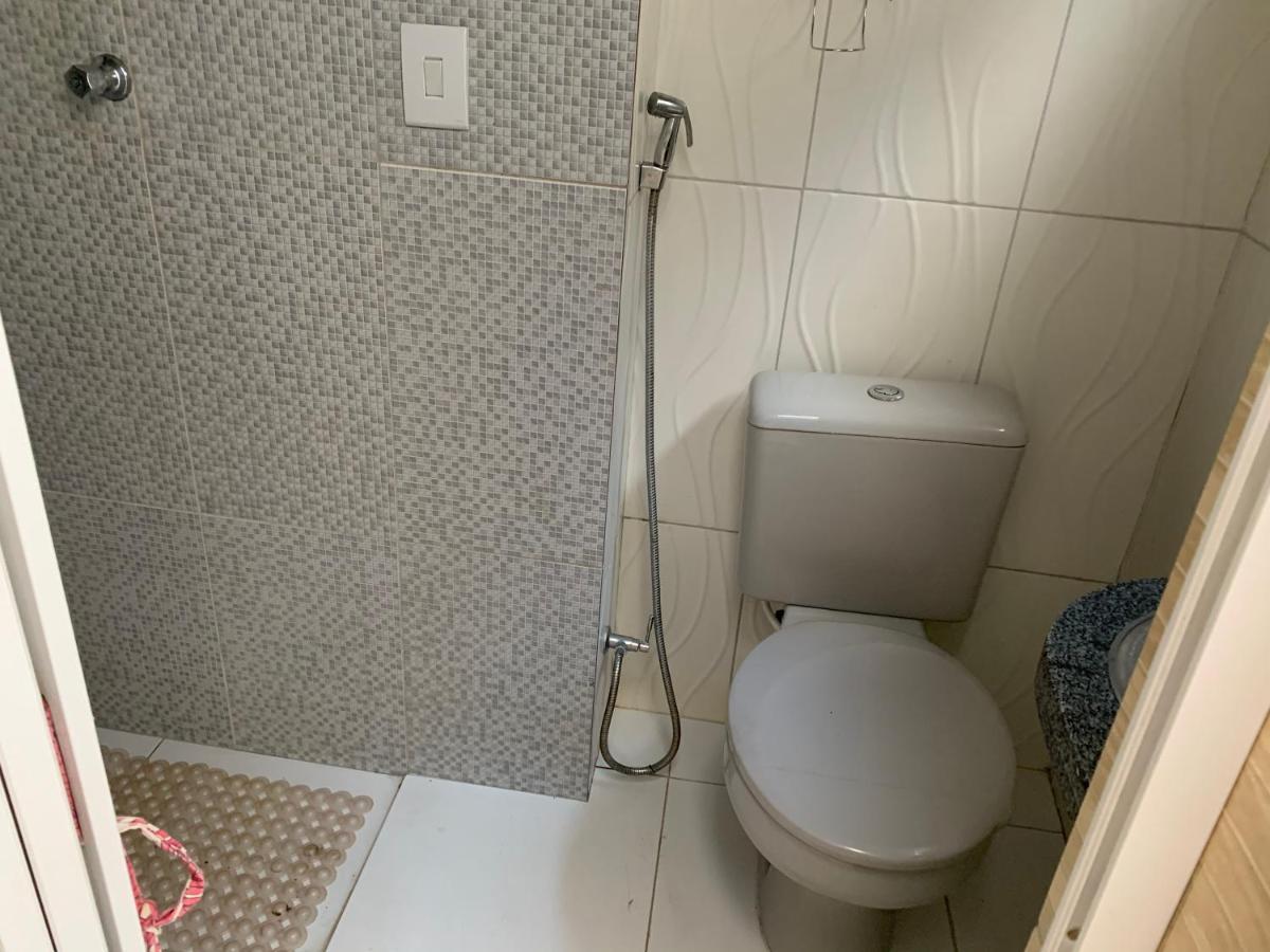 Casa Compartilhada Com Quartos Individuais Juàzeiro Exterior foto