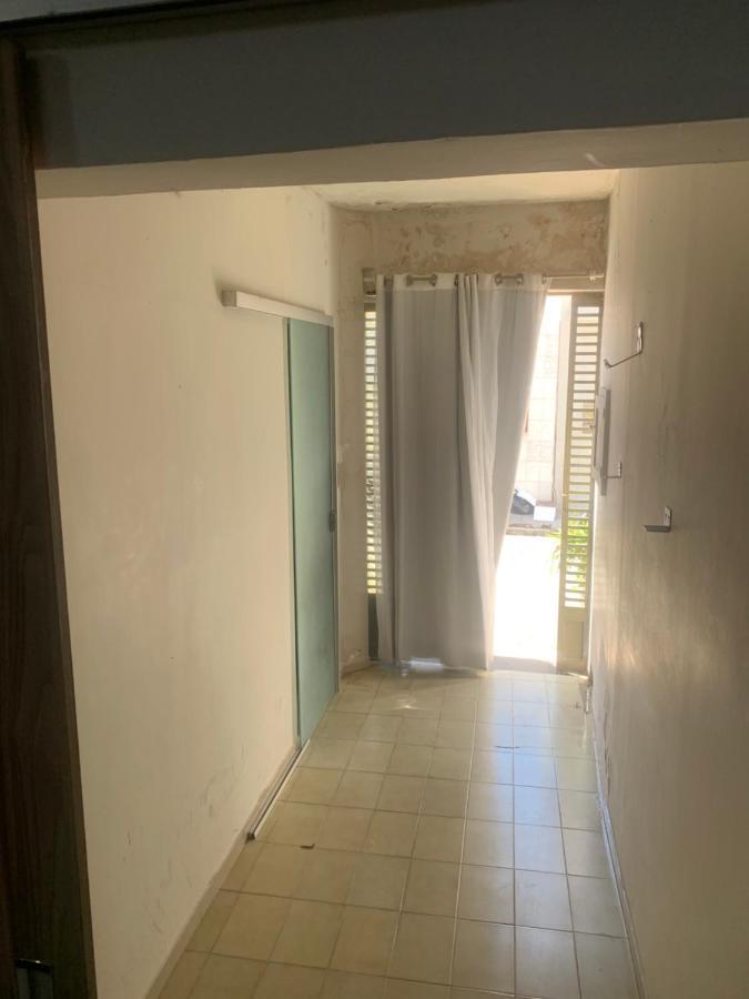 Casa Compartilhada Com Quartos Individuais Juàzeiro Exterior foto