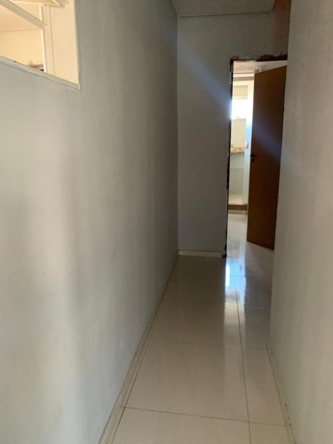 Casa Compartilhada Com Quartos Individuais Juàzeiro Exterior foto