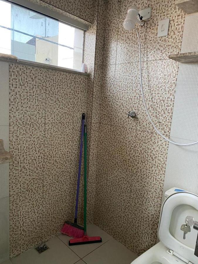 Casa Compartilhada Com Quartos Individuais Juàzeiro Exterior foto
