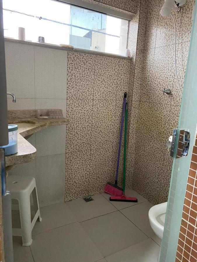 Casa Compartilhada Com Quartos Individuais Juàzeiro Exterior foto