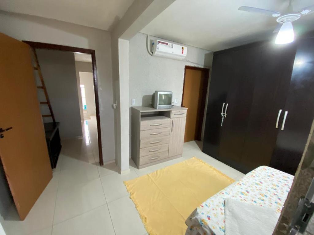 Casa Compartilhada Com Quartos Individuais Juàzeiro Exterior foto