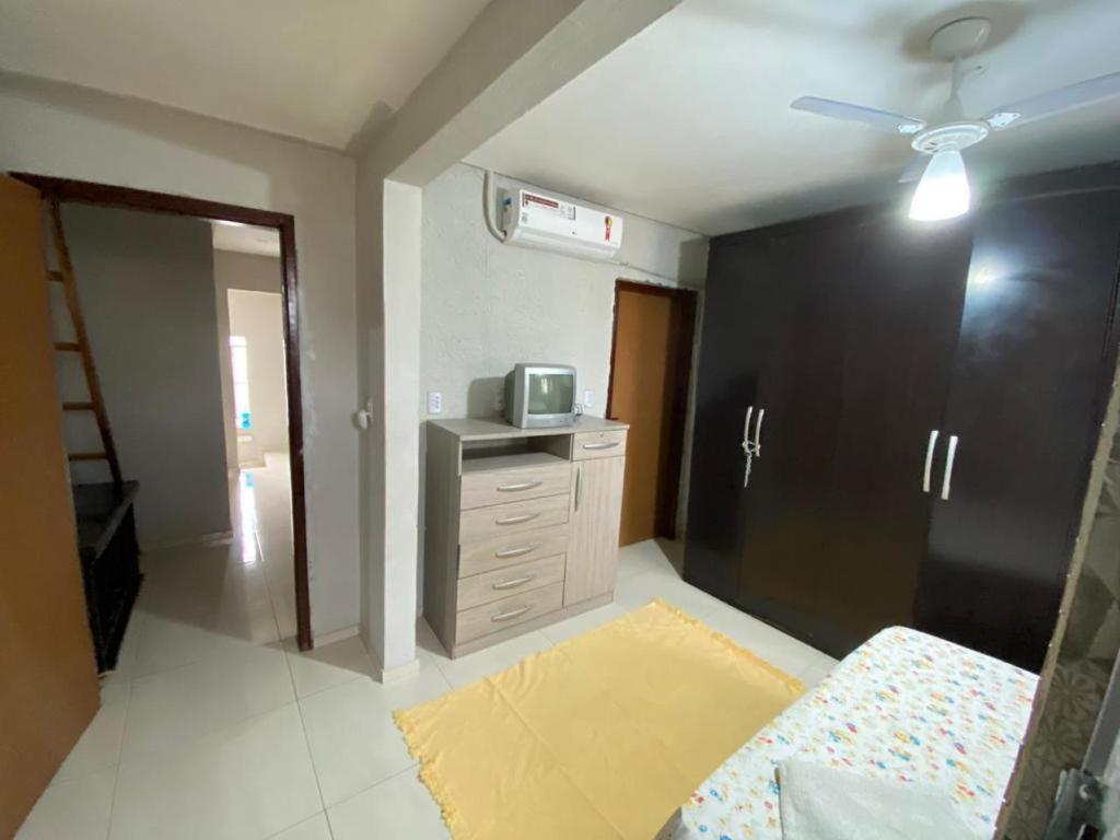 Casa Compartilhada Com Quartos Individuais Juàzeiro Exterior foto