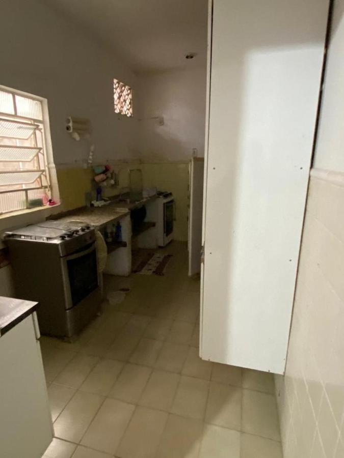 Casa Compartilhada Com Quartos Individuais Juàzeiro Exterior foto