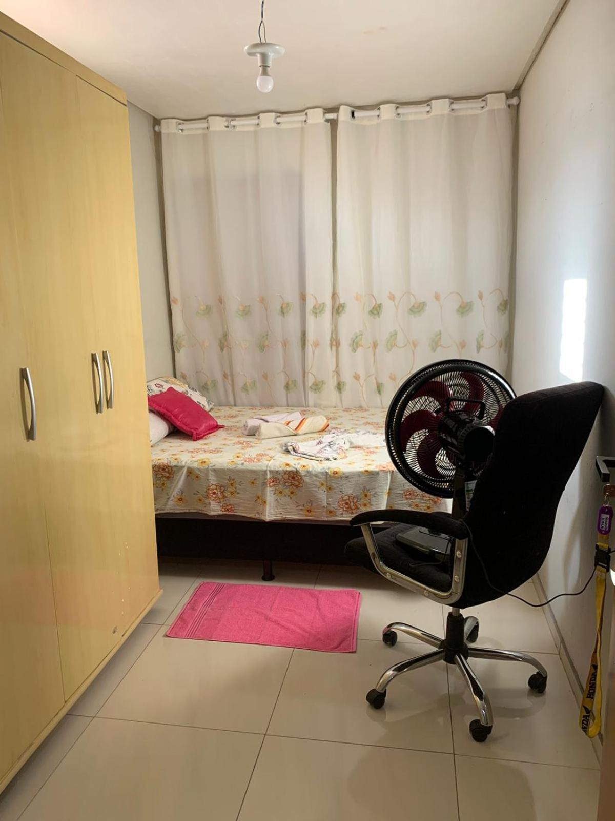 Casa Compartilhada Com Quartos Individuais Juàzeiro Exterior foto